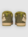 DC Court Graffik Skate Shoes