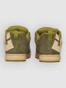 DC Court Graffik Skate Shoes