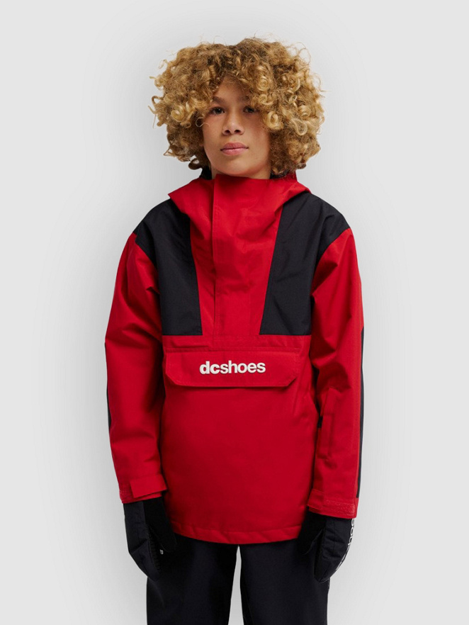 DC Dc-43 Kids Jacket