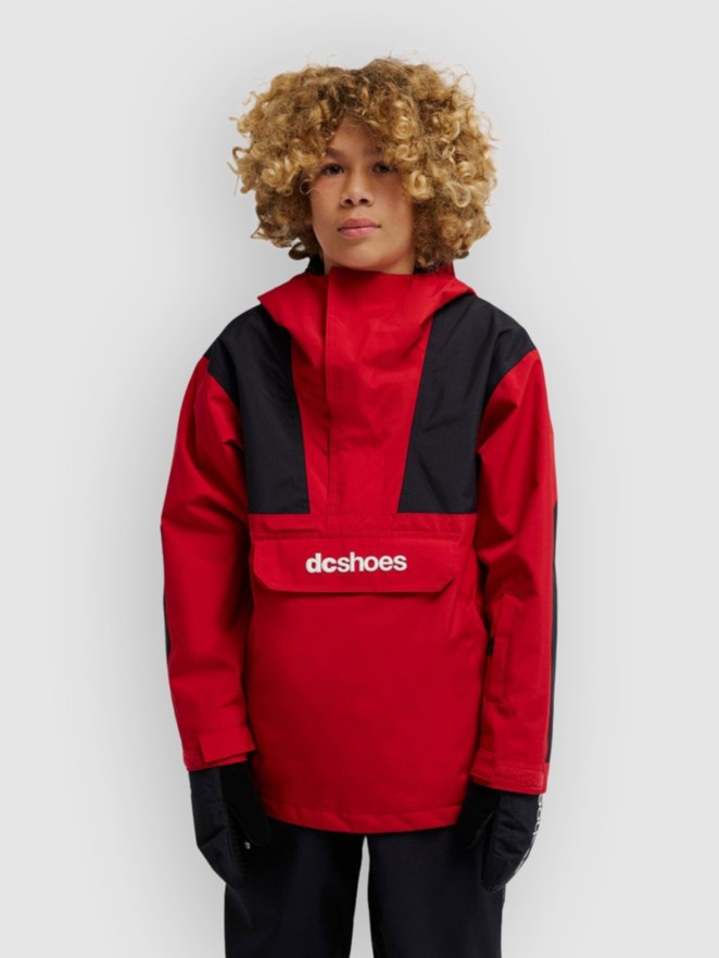 DC Dc-43 Kids Jacket