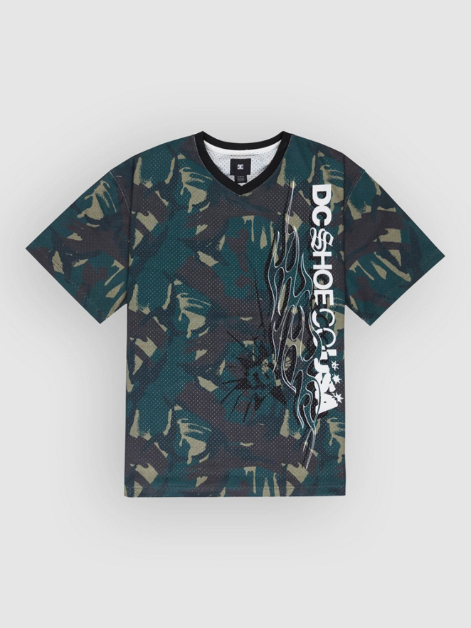 DC Frost Bite T-Shirt
