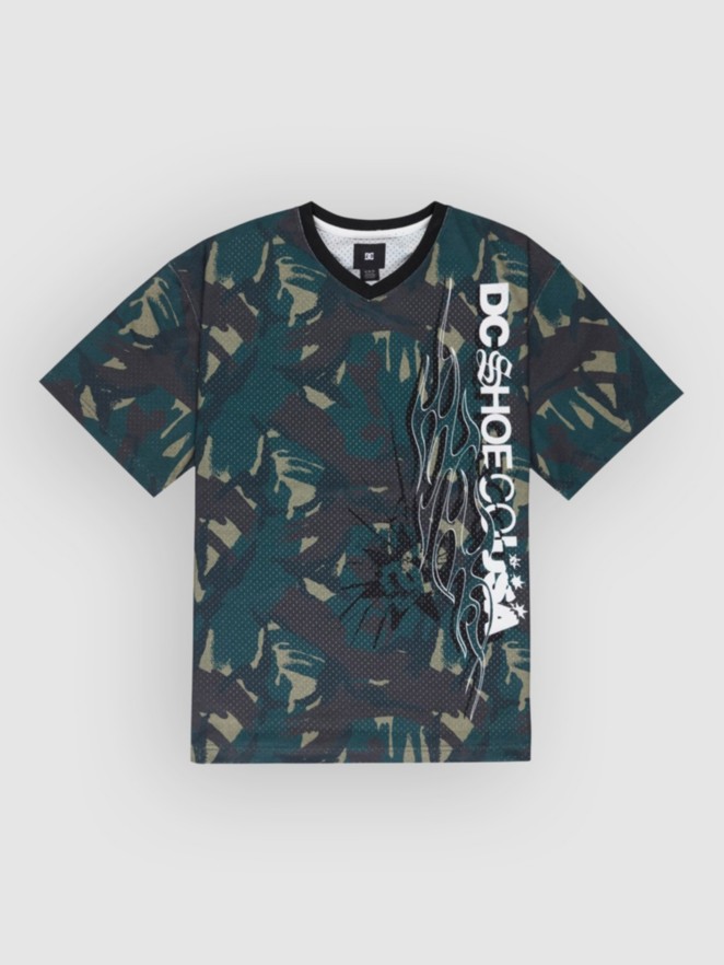 DC Frost Bite T-Shirt
