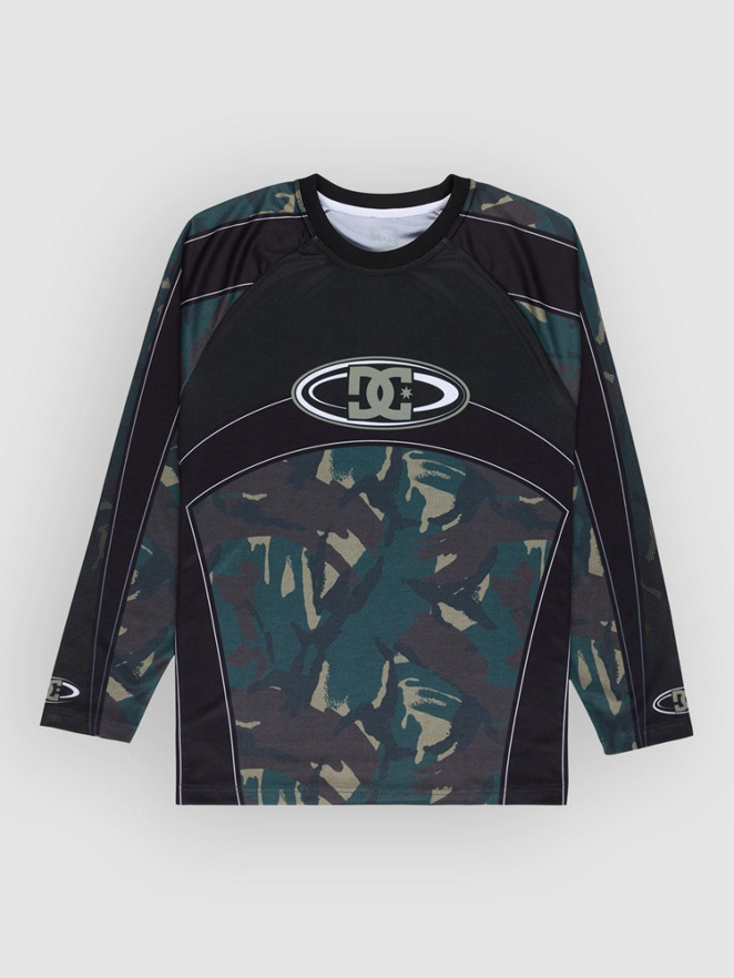 DC Sylem 2 Long Sleeve T-Shirt