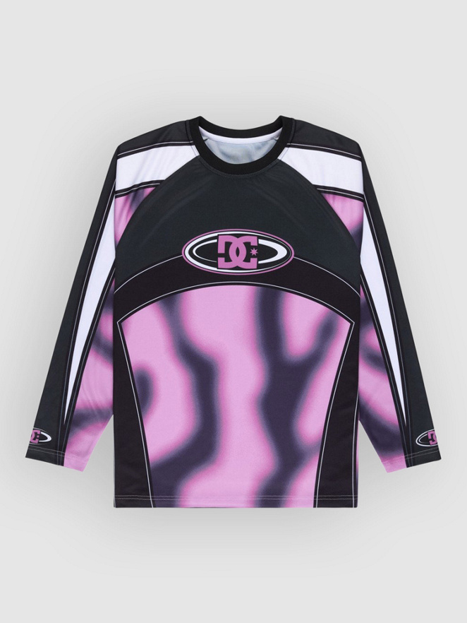DC Sylem 2 Long Sleeve T-Shirt