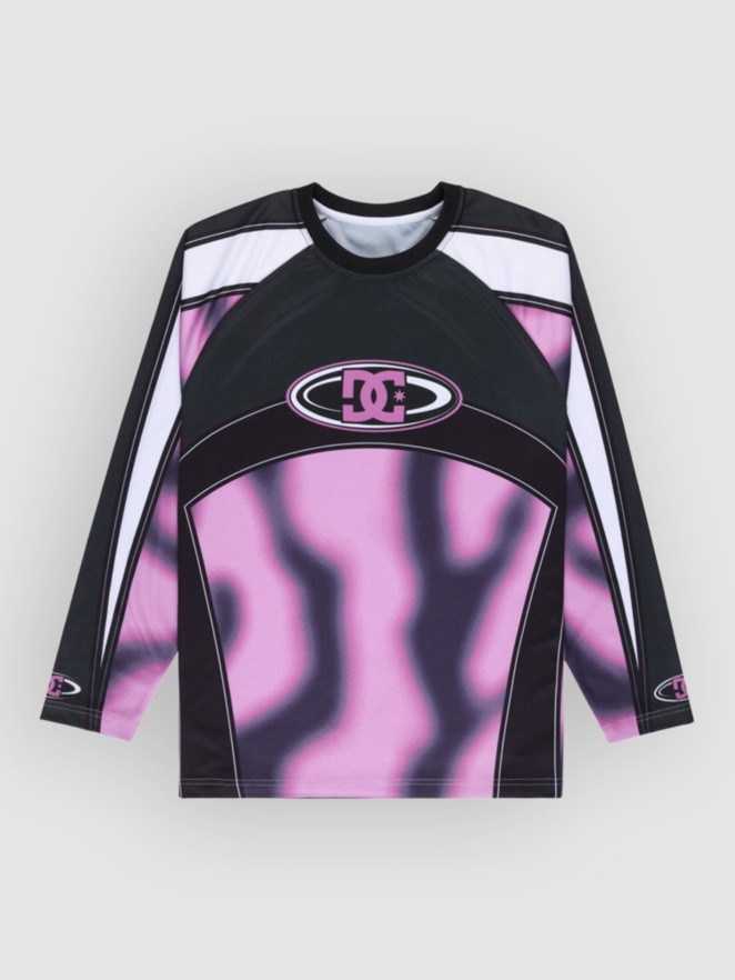 DC Sylem 2 Long Sleeve T-Shirt