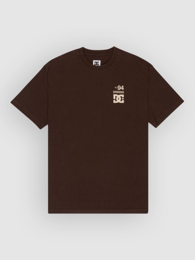 DC Chopper T-Shirt