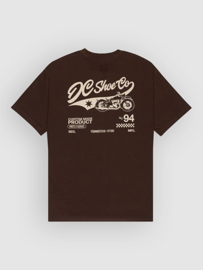 DC Chopper T-Shirt