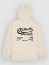 DC Chopper Hoodie med Dragkedja
