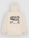 DC Chopper Hoodie med Dragkedja