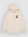 DC Chopper Hoodie med Dragkedja