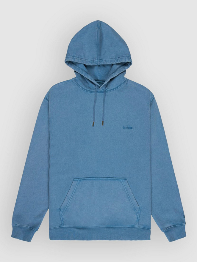 DC Lowcase Hoodie