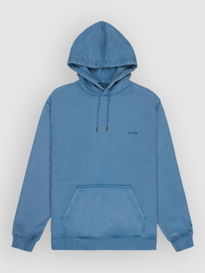 DC Lowcase Hoodie