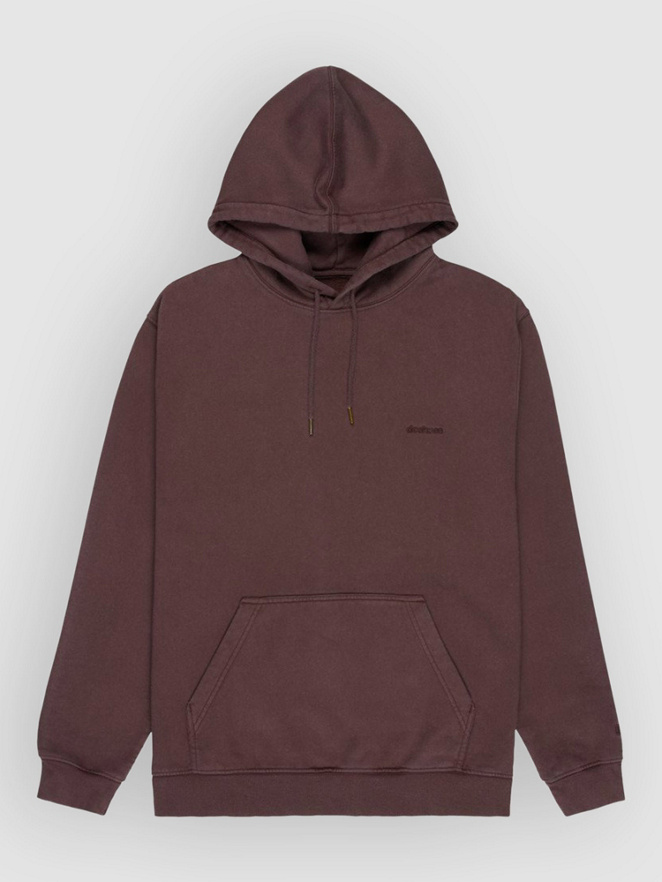 DC Lowcase Hoodie