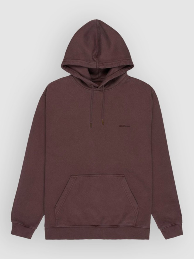 DC Lowcase Hoodie