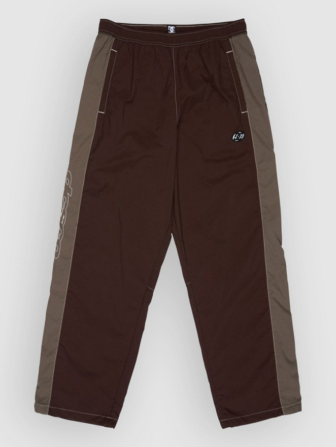 DC Flow Down Track Sweatpants