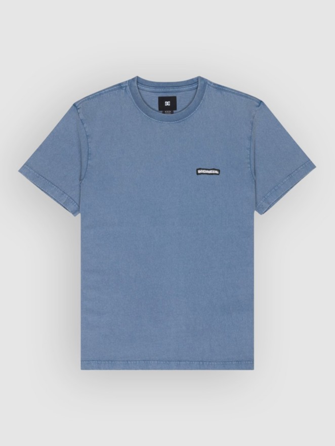 DC Patch It Washed T-Shirt