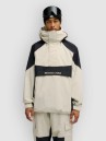 DC Mt Lab 10K Anorak