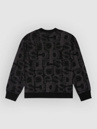 DC Blitxed Sweater