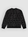 DC Blitxed Sweater