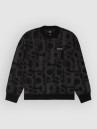 DC Blitxed Sweater