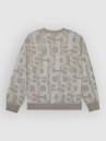 DC Blitxed Sweater