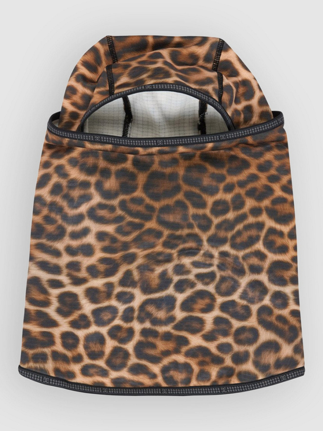 DC Felony Printed Balaclava