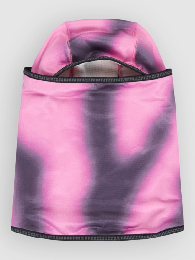 DC Felony Printed Balaclava
