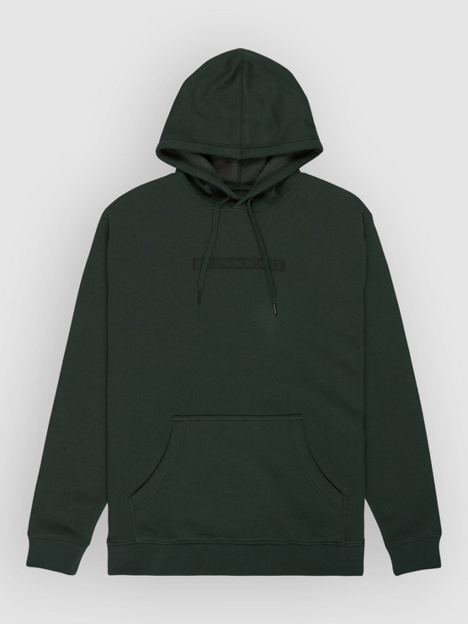 DC Tire Job Hoodie