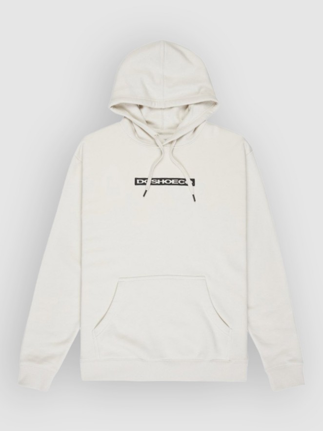 DC Tire Job Hoodie