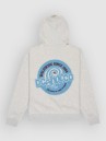 DC Eye Of The Storm Kids Hoodie