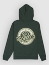 DC Eye Of The Storm Kids Hoodie