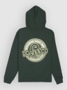 DC Eye Of The Storm Kids Hoodie