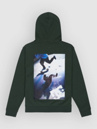 DC Pushing Forward Kids Hoodie