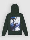 DC Pushing Forward Kids Hoodie