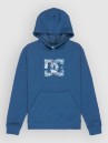 DC Star Filled Kids Hoodie
