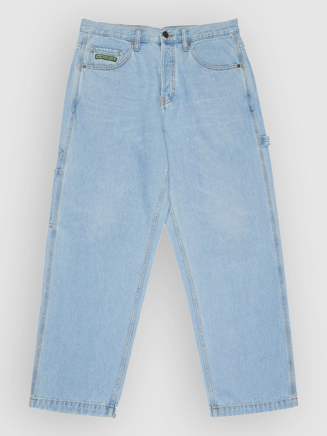 DC Baggy Denim Carpenter Jeans