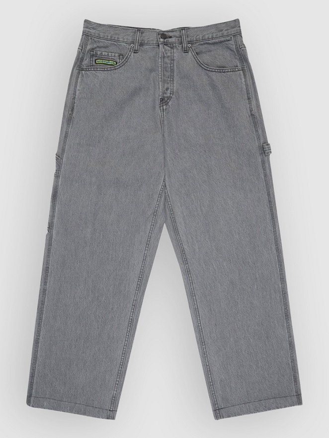 DC Baggy Denim Carpenter Jeans