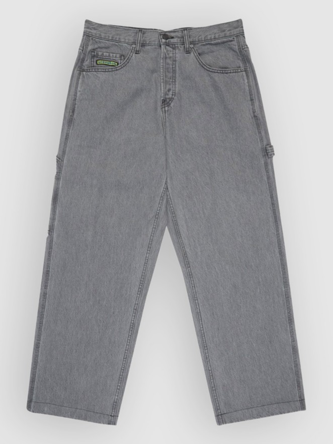 DC Baggy Denim Carpenter Jeans