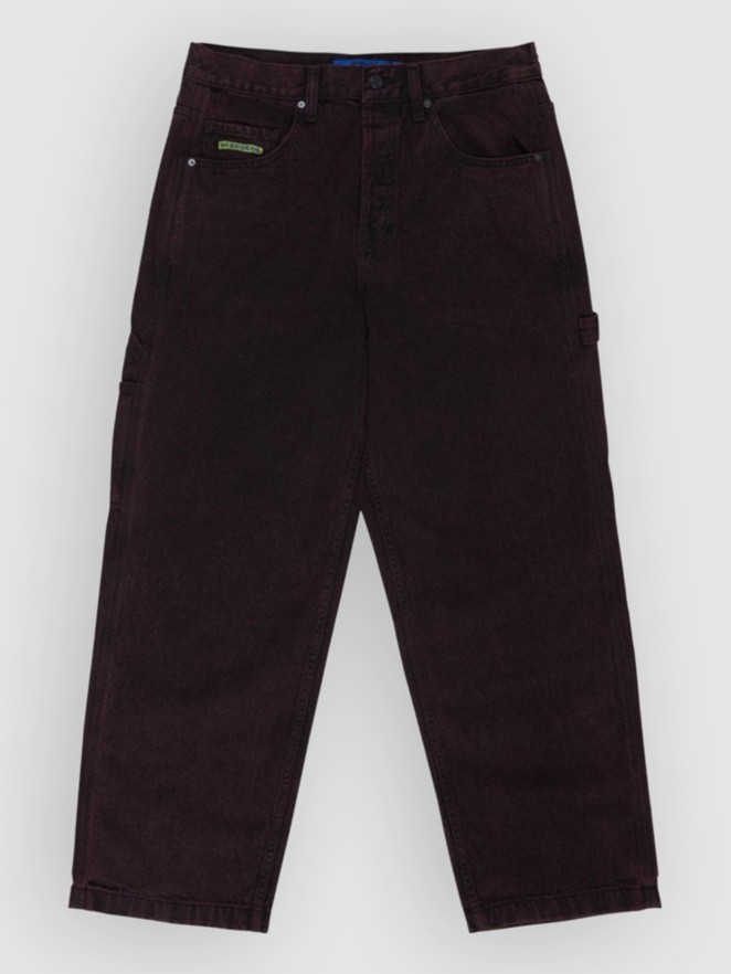 DC Baggy Denim Carpenter Jeans