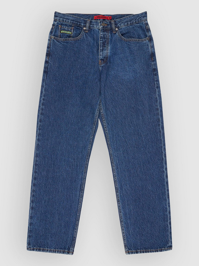 DC Relaxed Denim Jeans