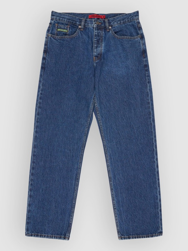 DC Relaxed Denim Jeans