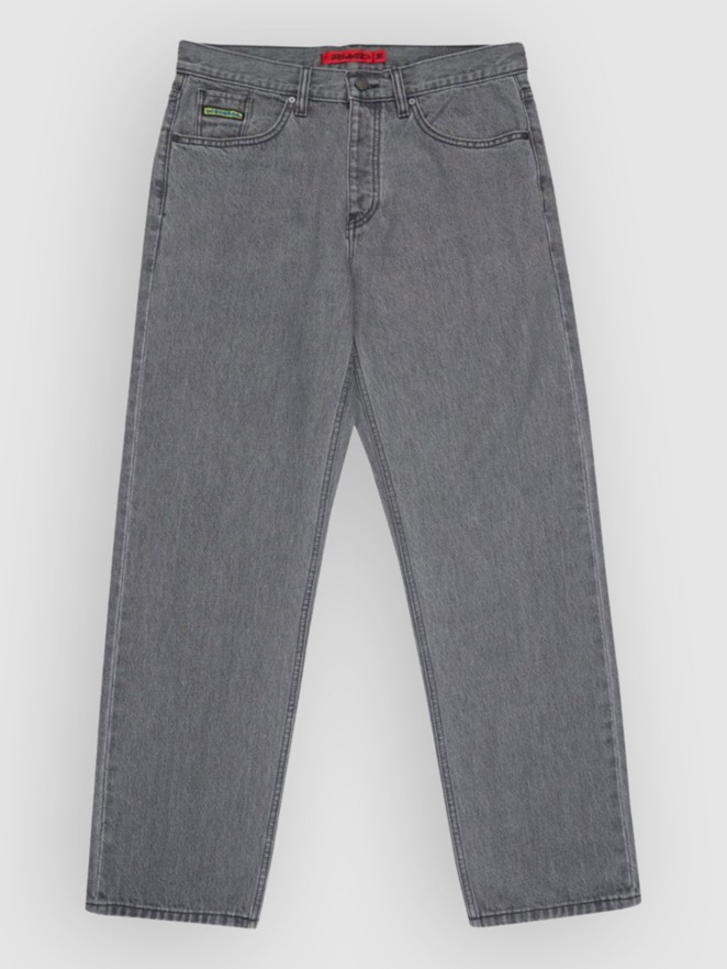 DC Relaxed Denim Jeans