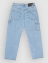 DC Carpenter Baggy Denim Kids Jeans