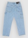 DC Carpenter Baggy Denim Kids Jeans