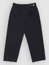 DC Baggy Denim Snake Jeans