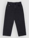 DC Baggy Denim Snake Jeans