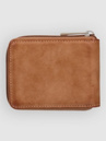 DC Rykes Zip Wallet