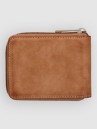 DC Rykes Zip Wallet