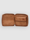 DC Rykes Zip Wallet