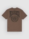 DC Heritage Font T-Shirt